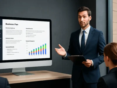 Why bizplan hero