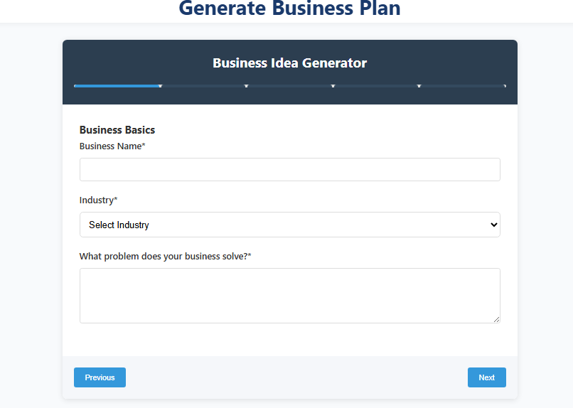 ai-business-plan-generator