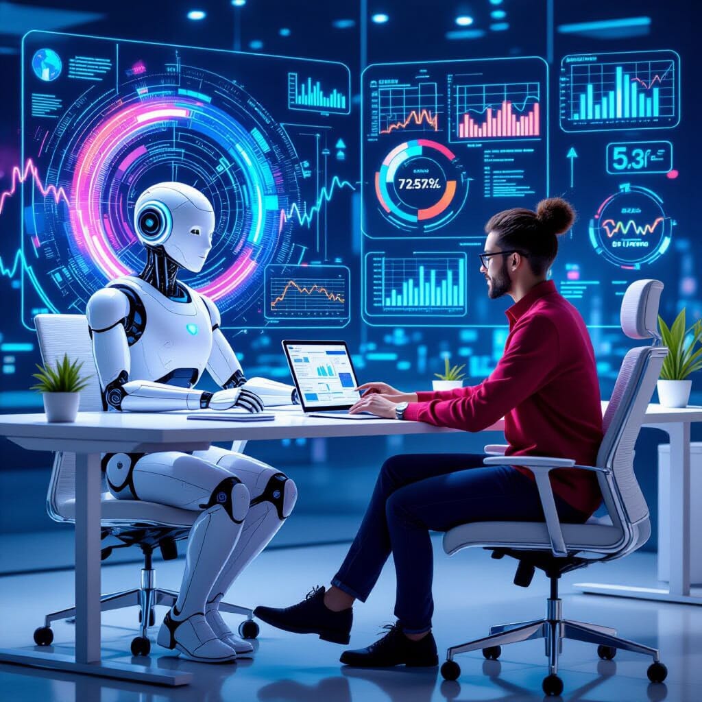 business coach ai