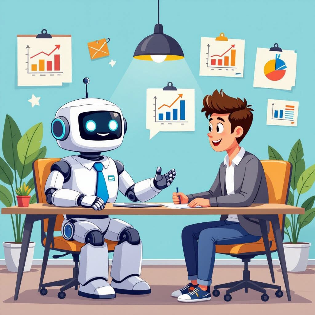 ai business coach