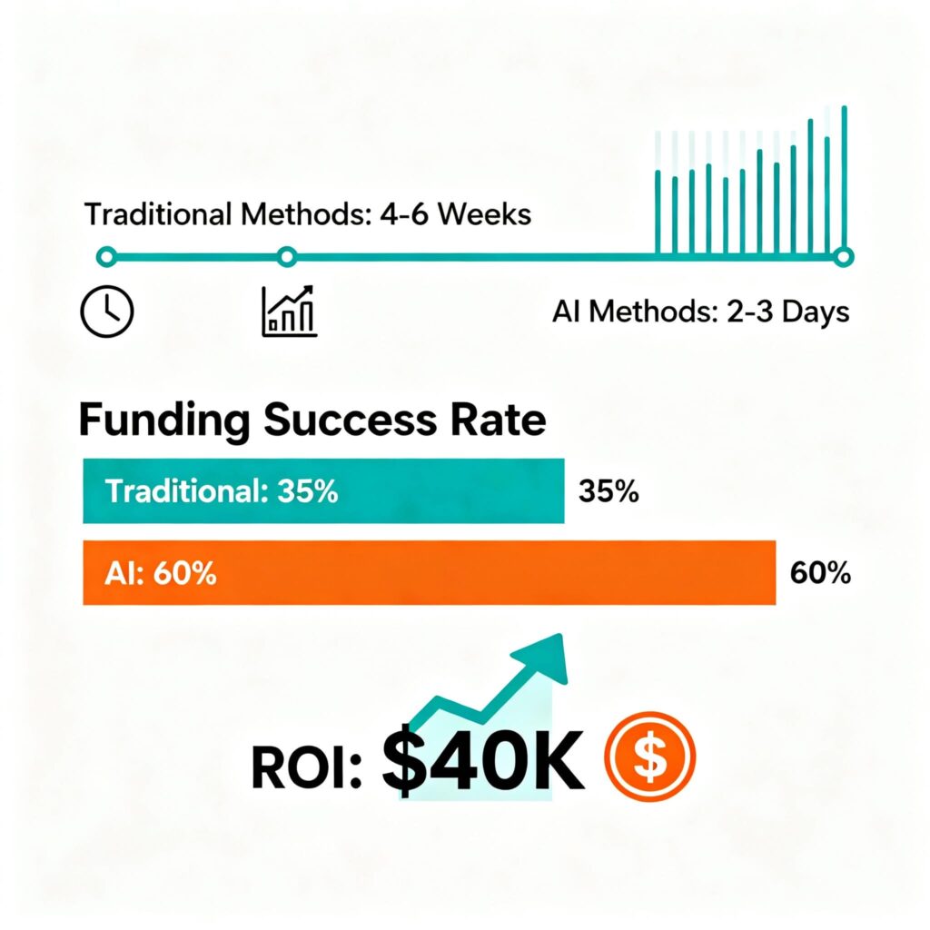 how to ai business plan