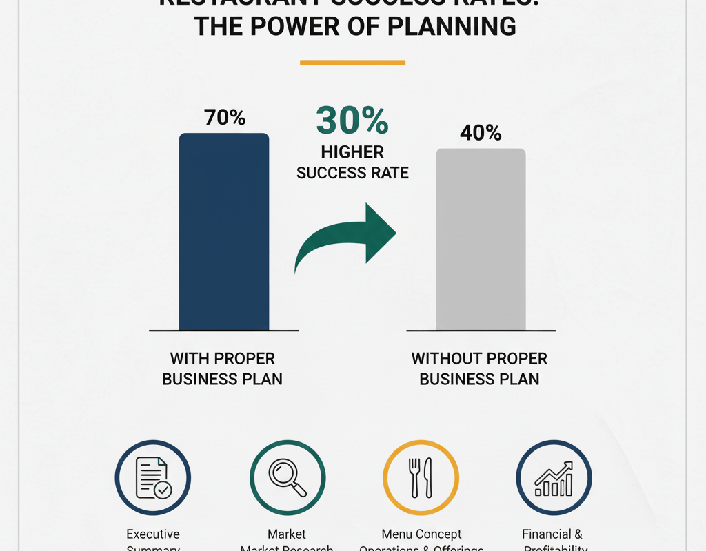 Business plan format
