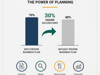 Business plan format