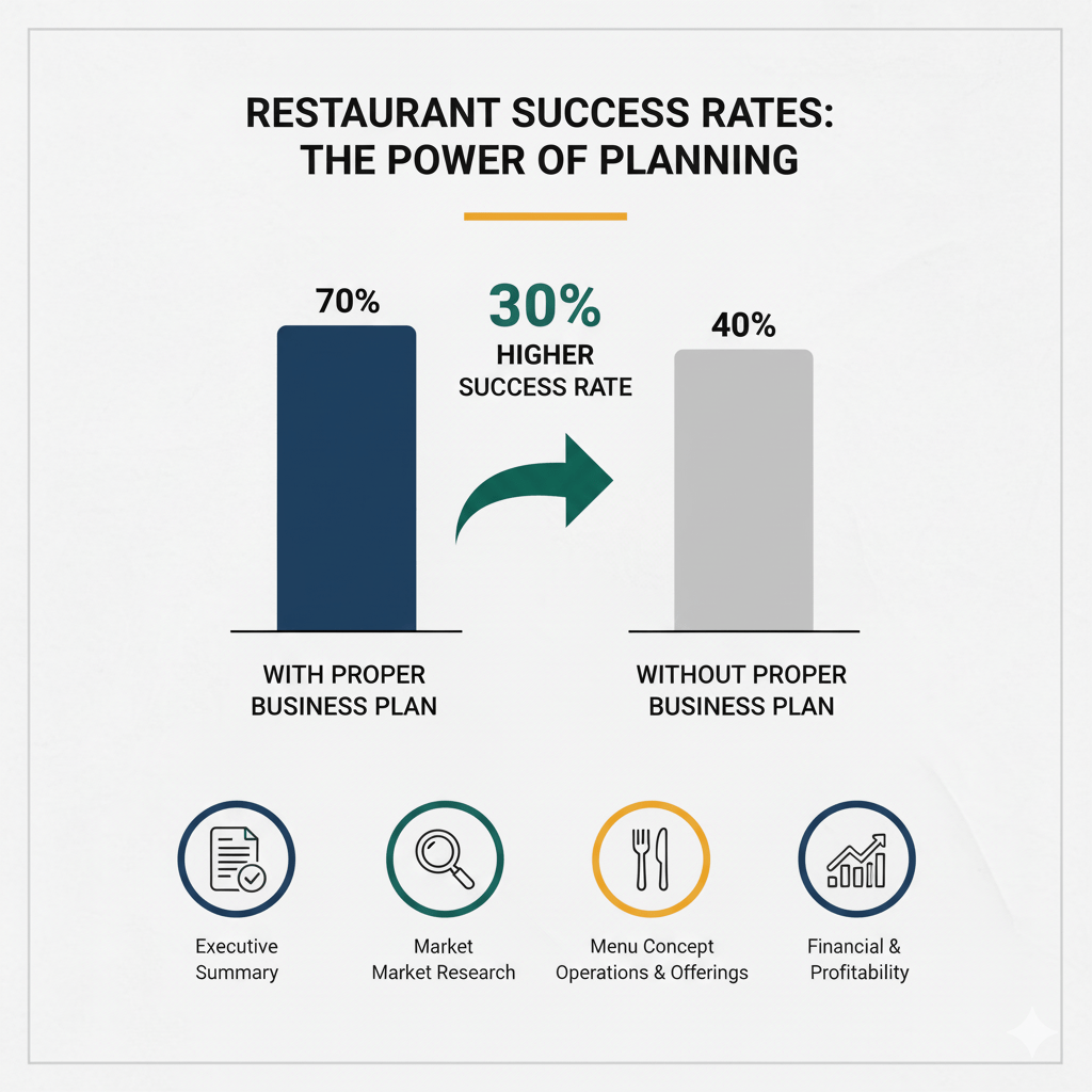 business plan format