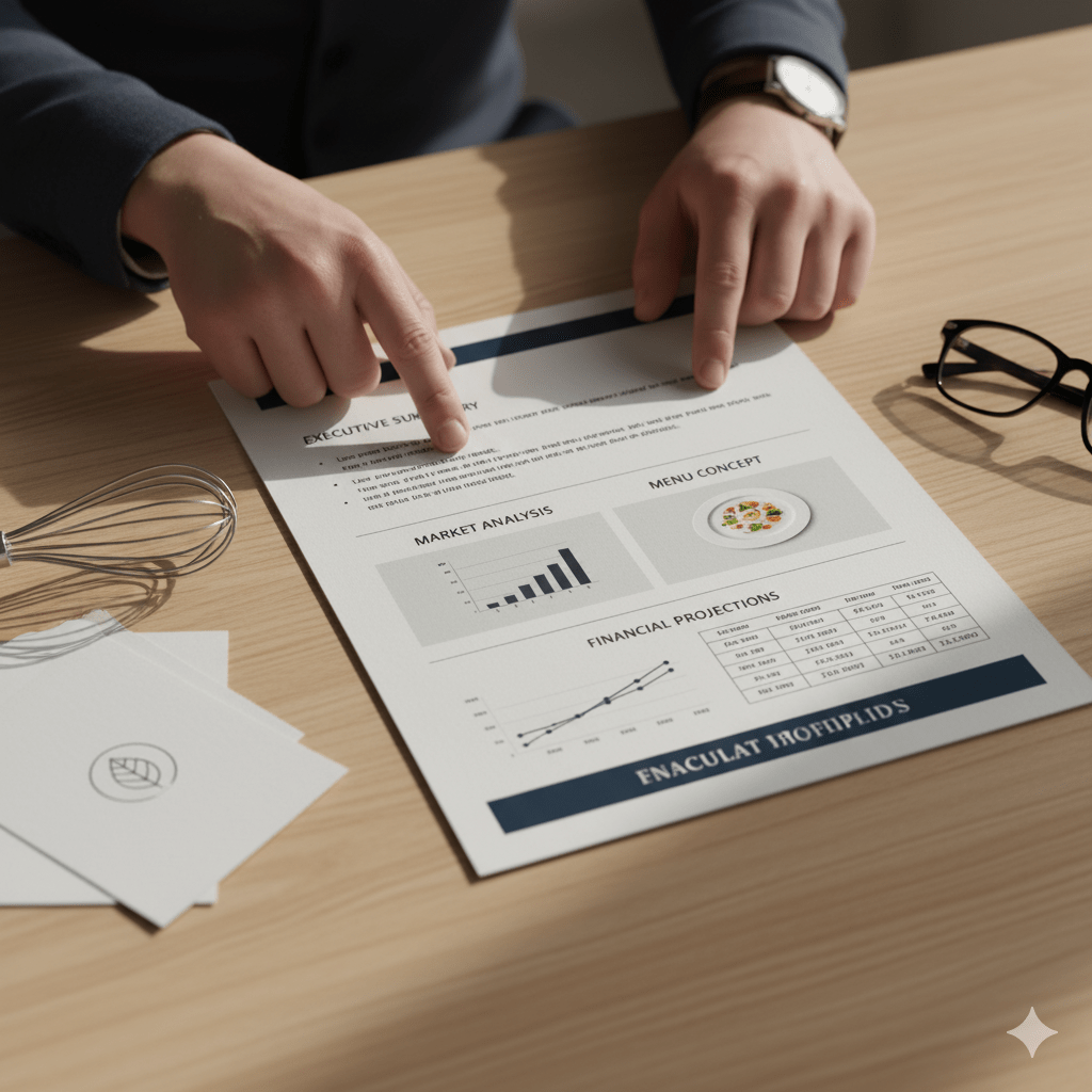what to include in business plan